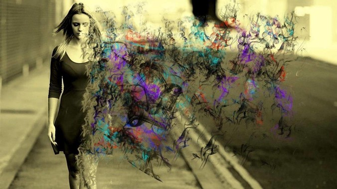 有一张巨强的显卡是什么体验？